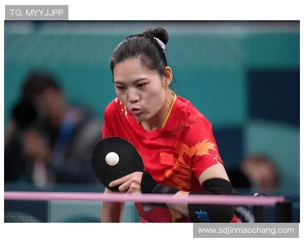刘静回顾乒乓球辉煌历程与心路历程的专访分享 刘静回顾乒乓球辉煌历程与心路历程的专访分享