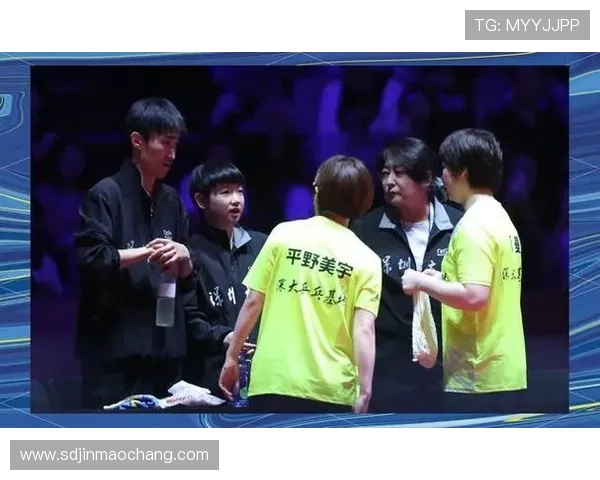 深圳乒乓球队在世锦赛中的精彩表现与实力分析