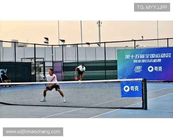 全运会精彩回顾:北京网球队灵活应变展现卓越实力与团队合作精神
