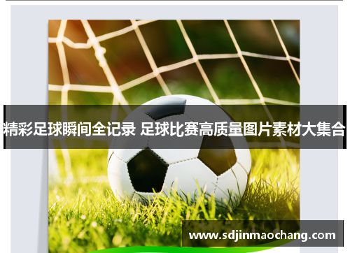 精彩足球瞬间全记录 足球比赛高质量图片素材大集合