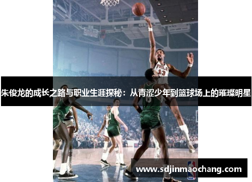 朱俊龙的成长之路与职业生涯探秘：从青涩少年到篮球场上的璀璨明星